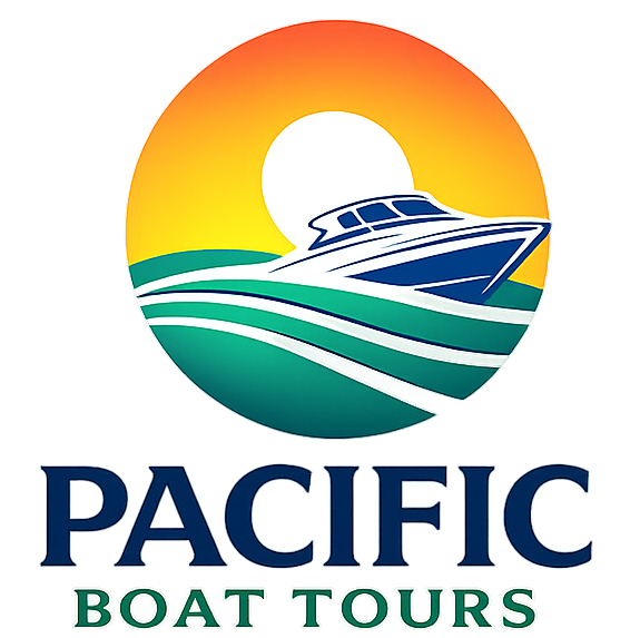 Pacific Boat Tours by Destination