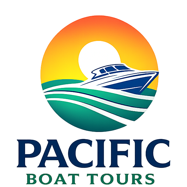 Pacific Boat Tours by Designation